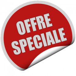 offre spe ciale