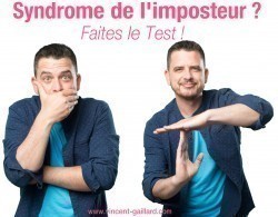 Vignette de Test : Êtes-vous touchés par le syndrome de l’imposteur ?