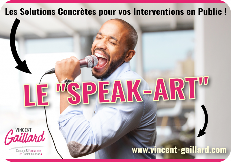 Visuel Speak Art